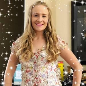 Meet your Posher, Anna